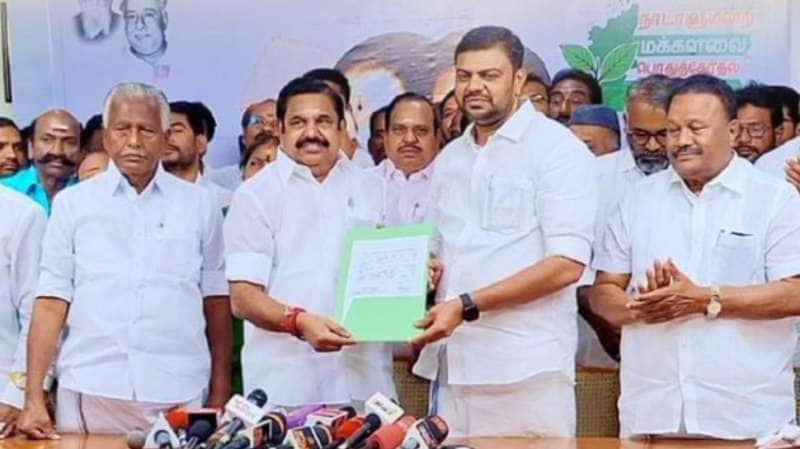 அதிமுக கூட்டணியில் இருந்து விலகிய எஸ்டிபிஐ கட்சி - 10 முக்கிய காரணங்கள்..!!