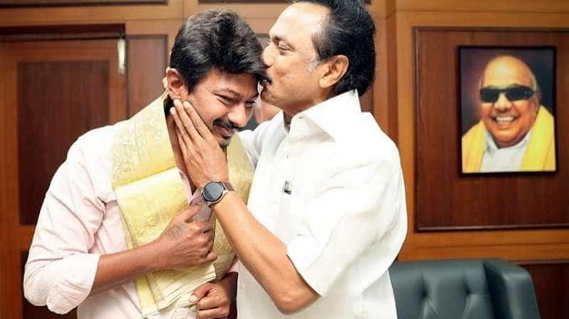 இந்த ஆட்சியில் என்ன தவறு செய்துள்ளோம்? - அமைச்சர் துரைமுருகன் கேள்வி!