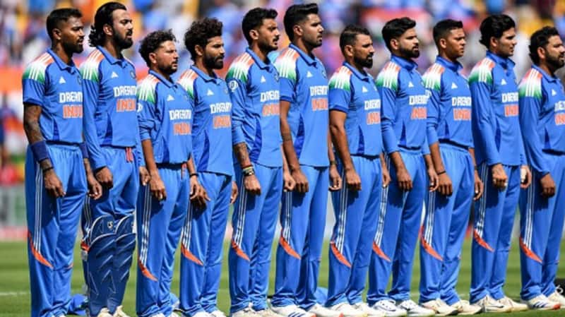 பிசிசிஐ ஒப்பந்த பட்டியல் அறிவிப்பு... எந்தெந்த வீரர்களுக்கு எவ்வளவு சம்பளம்?