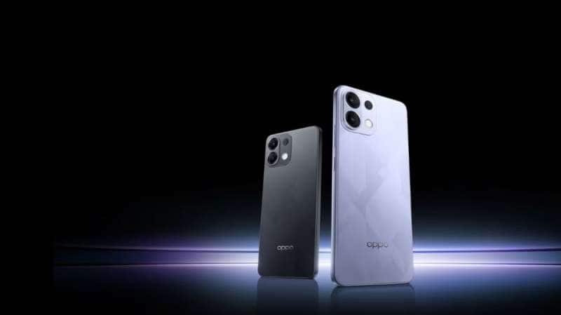 மிரள வைக்கும் அம்சங்களுடன் வருகிறது OPPO K13 5G.. உடனே வாங்கிடுங்க