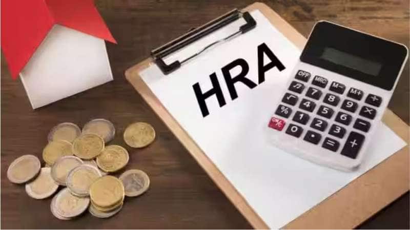 8வது ஊதியக்குழு: அரசு ஊழியர்களுக்கு குட் நியுஸ்!! HRA கணக்கீட்டில் மாற்றம்?