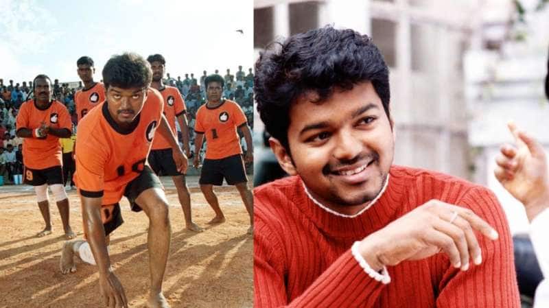 கில்லி ரீ-ரிலீஸ் அளவிற்கு சச்சின் மாஸ் காட்டாதது ஏன்? காரணம் இதுதான்..