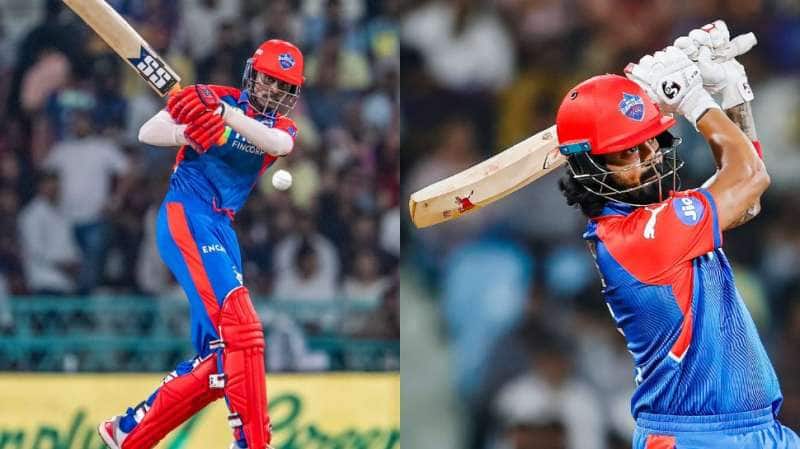 LSG vs DC: கே.எல். ராகுல், அபிஷேக் போரல் அரைசதம்.. டெல்லி ஈசி வின்! 