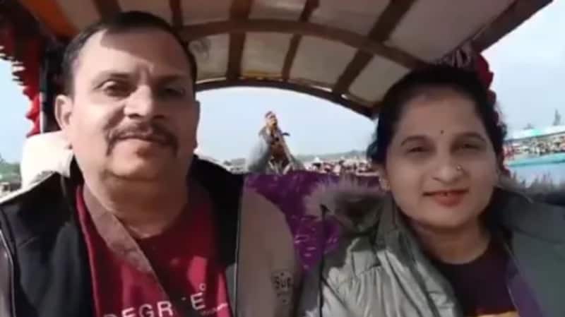 &#039;போய் மோடியிடம் சொல்...&#039; கணவனை கண் முன்னே இழந்த பெண்ணிடம்... தீவிரவாதிகள் சொன்னது