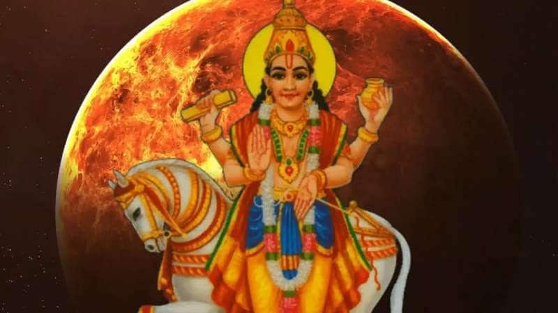 சனியின் ராசியில் சுக்கிரன்! இந்த 3 ராசிகளுக்கு கடும் பாதிப்பு ஏற்படலாம்!