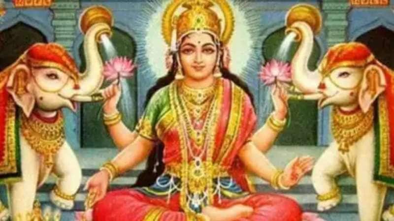 அட்சய திருதியை! இந்த 4 பொருட்களை வீட்டு வாசலில் வையுங்கள்! லட்சுமி தேவி அருள் கிடைக்கும்!