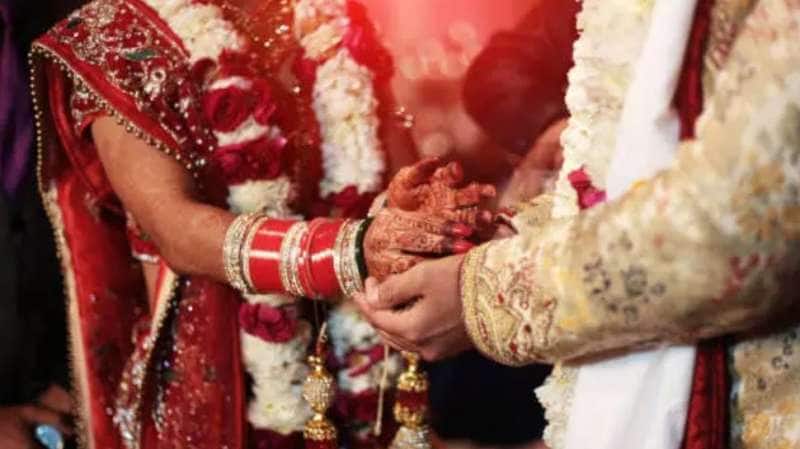 தாலிகட்ட தயாராக இருந்த மாப்பிள்ளை! ‘இதை’ கேட்டவுடன் திடீரென நின்ற திருமணம்..