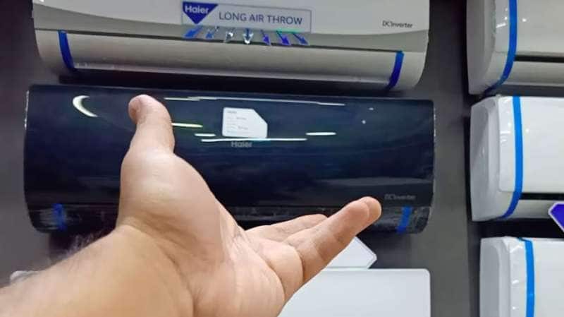 பாதிக்கு பாதி விலையில் விற்பனையாகும் 2 டன் ஏசி.. உடனே வாங்கிடுங்க