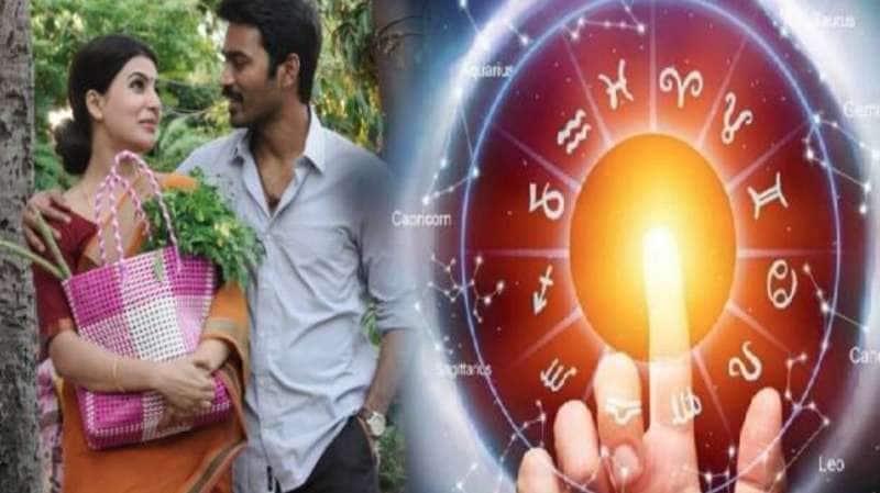கணவன் மனைவி பக்காவான ஜோடி இந்த 3 ராசிகள்....மனதை புரிந்துகொண்டு வாழ்வார்கள்!