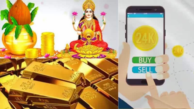 அட்சய திருதியை 2025: டிஜிட்டல் தங்கம் வாங்கும் ஐடியா இருக்கா? எக்கச்சக்க தள்ளுபடிகள் இருக்கு!