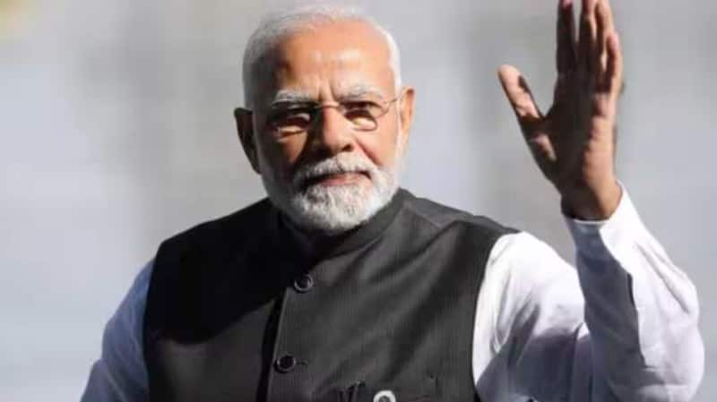&#039;முப்படைகளுக்கு முழு சுதந்திரம்&#039; பிரதமர் மோடி - பயங்கரவாதிகளுக்கு பதிலடி உறுதி!