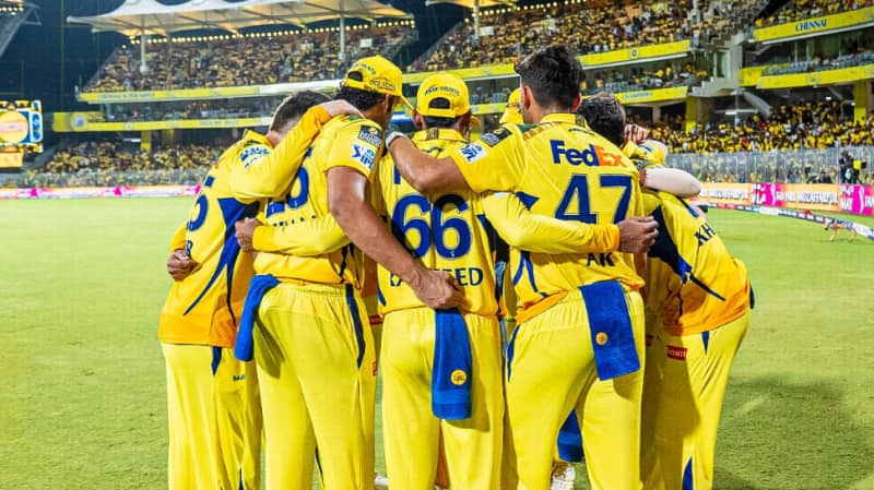 RCB-ஐ பழிவாங்க CSK-க்கு நல்ல வாய்ப்பு... பிளேயிங் லெவனில் இந்த 2 மாற்றங்கள் வேணும்!