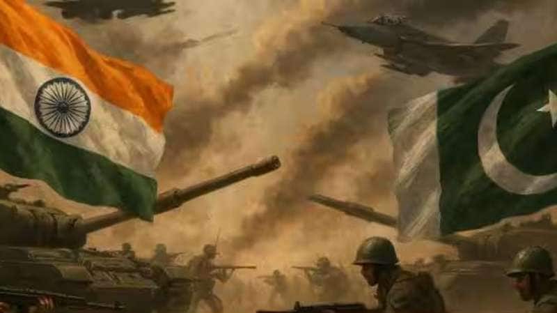 இந்தியா vs பாகிஸ்தான்: அணு ஆயுதத்தில் எந்த நாடு வலிமை.. ஓர் பார்வை! 
