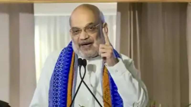 பகல்காம் தாக்குதல்: அனைவரும் வேட்டையாடப்படுவார்கள் - சூளுரைக்கும் அமித் ஷா! 