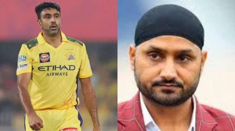 சிஎஸ்கே அணிக்கும் அஷ்வினுக்கும் சண்டை? ஹர்பஜன் சிங் சொன்ன அதிர்ச்சி!