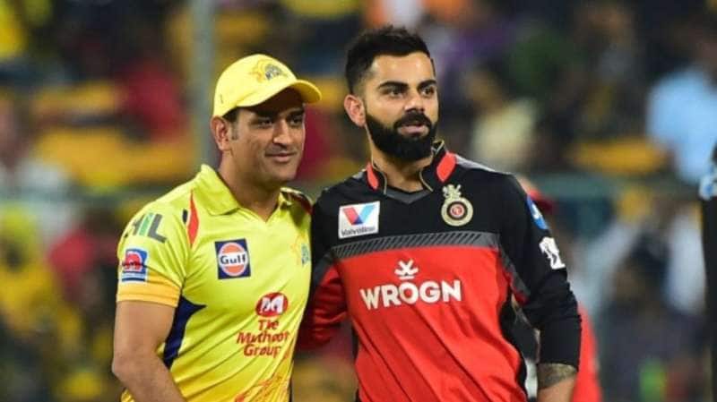 ஆர்பிசி அணியின் பிளானை தகர்க்க சிஎஸ்கே போட்டிருக்கும் ஸ்கெட்ச் - இது தோனி பார்முலா..!!