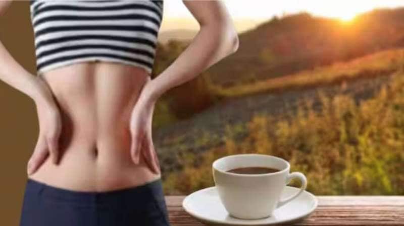 ஓவர் எடையை வேகமா குறைக்கணுமா? காலையில் இதை பண்ணுங்க போதும்