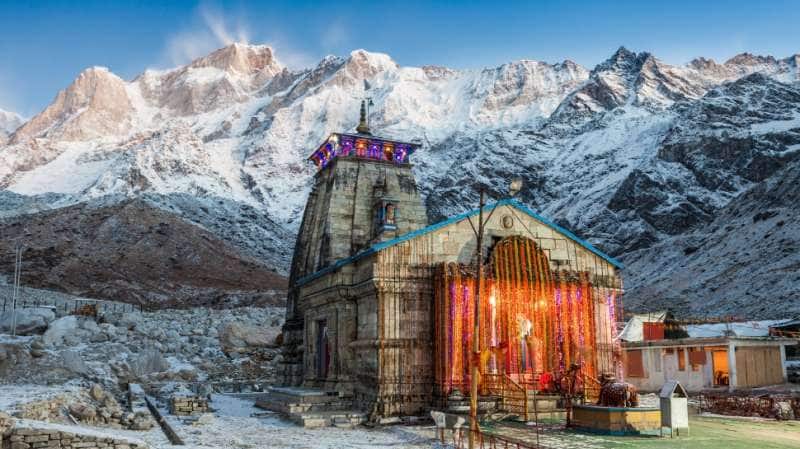 கேதார் - பத்ரி செல்ல பிளானா... நீங்கள் கவனத்தில் கொள்ள வேண்டிய முக்கிய விஷயங்கள்