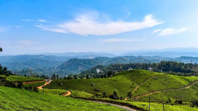 இந்த பிரபல சுற்றுலா தளத்தில் E-Pass தேவையில்லை! கூட்டம் கூட்டமாக செல்லும் மக்கள்!