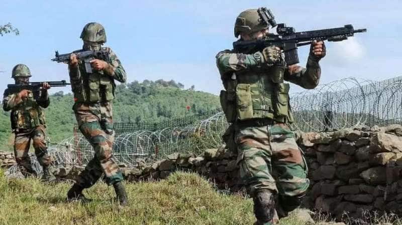 போர் கால ஒத்திகை: தமிழ்நாட்டில் எங்கு, எப்போது நடக்கும்?