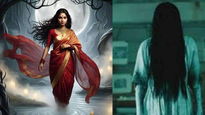 பேய் பிடித்த நேபாள பெண்..தமிழே தெரியாமல் தமிழில் பேசுகிறார்! வைரல் செய்தி