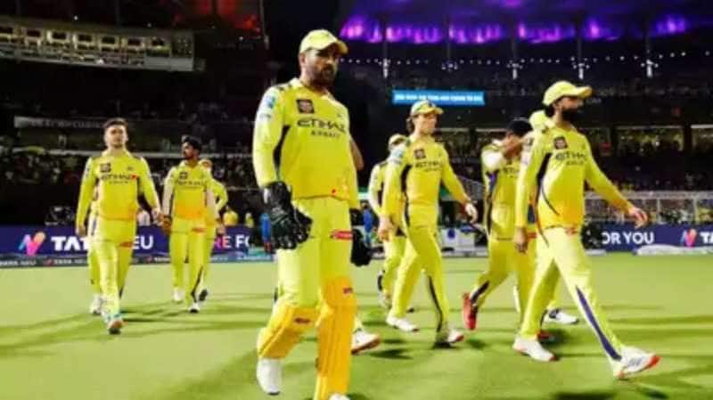 CSK: மாற்றத்தால் கிடைத்த வெற்றி..  இத முன்னாடியே பண்ணிருக்கலாம்?  