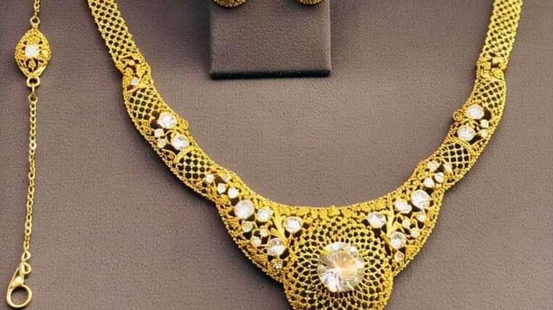 இந்தியா–பாகிஸ்தான் போர் பதட்டத்தின் தாக்கமாக தங்கம் விலை அதிரடியாக குறைந்தது!