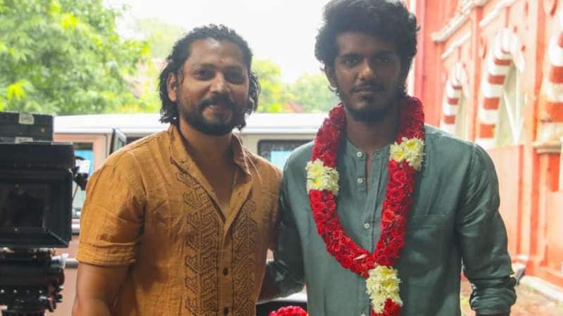 Kpy Bala Playing The Lead Role In The New Film Shooting Started With Pooja | KPY பாலா ஹீரோவாக நடிக்கும் புதிய படம் இயக்குனர் யார் தெரியுமா | Movies News in Tamil