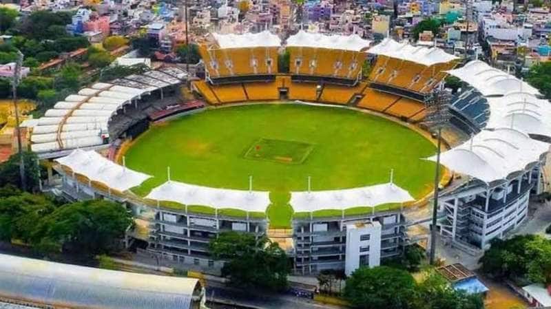 இந்தியா - பாகிஸ்தான் போர்: ஐபிஎல் நடத்தினால் ரத்த ஆறு ஓடும்.. சென்னைக்கு வந்த வெடிகுண்டு மிரட்டல்