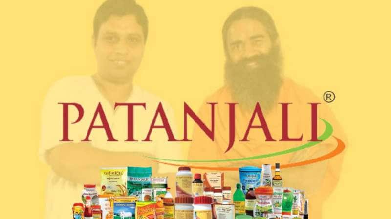 இந்தியாவின் கண்டுபிடிப்புக்கு எடுத்துக்காட்டாக மாறும் பதஞ்சலி பிசினஸ் மாடல்
