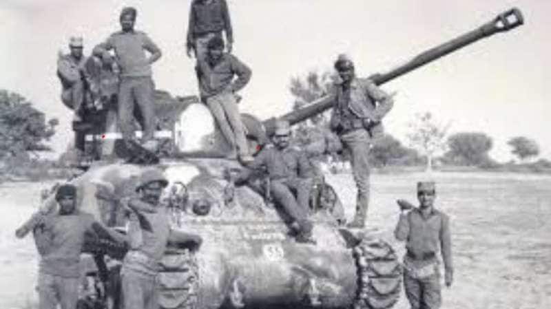 1971 IND PAK போர்: காணாமல் போன 54 இந்திய வீரர்கள்... இன்று வரை விலகாத மர்மம்!