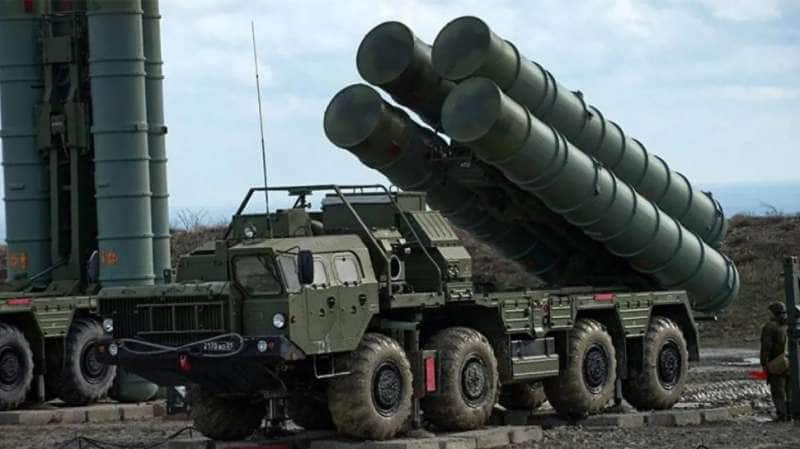 பாகிஸ்தான் ட்ரோன்களை பந்தாடும் S400! இதன் விலை எவ்வளவு தெரியுமா?