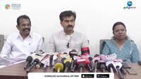 தீவிரவாதம் ஒழிக்கப்பட வேண்டும் : துரை வைகோ!