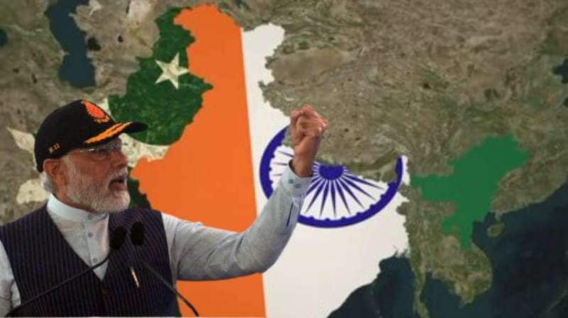 பாகிஸ்தான் மொத்த சைஸ் எவ்வளவு தெரியுமா? ஆச்சரியமான தகவல்
