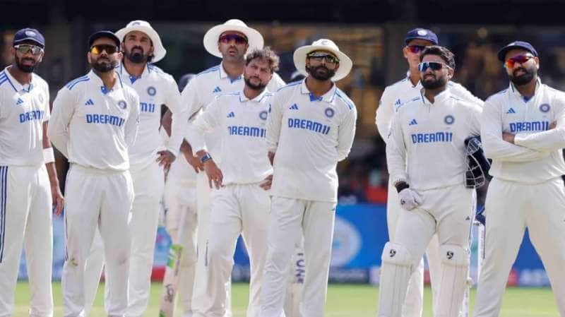 ஐபிஎல்க்கு பிறகு ஒட்டுமொத்தமாக மாறும் இந்திய அணி! இவர்களுக்கு வாய்ப்பு இல்லை!