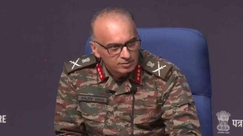 விராட் கோலி என்னுடைய ஃபேவரைட்.. ராணுவத்துடன் கிரிக்கெட்டை ஒப்பிட்ட ஜெனரல் (DGMO)