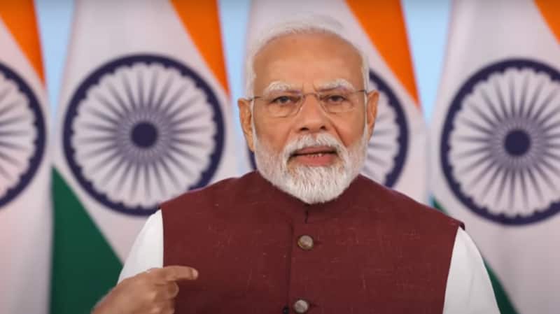 &#039;PoK, பயங்கரவாதம்...&#039; உலக நாடுகளிடம் கட் அண்ட் ரைட்டாக சொன்ன பிரதமர் மோடி