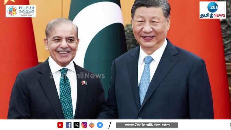 Operation Sindoor: Legal action against those spreading rumors warns China