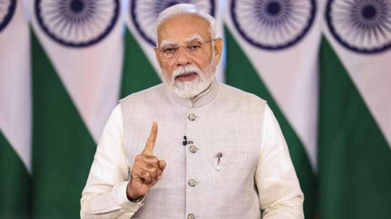 Operation Sindoor: நாட்டு மக்களுக்கு பிரதமர் மோடி சொன்ன முக்கிய தகவல்!