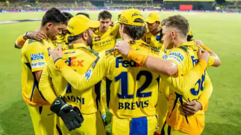 IPL 2025: CSK-வில் இந்த வீரர் வர மாட்டார்...? - ஆனாலும் ஹேப்பி நியூஸ் தான்...!