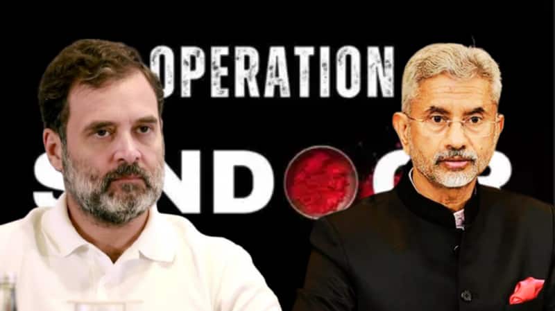ஆபரேஷன் சிந்தூர் பற்றி பாகிஸ்தானுக்கு முன்கூட்டியே சொல்லப்பட்டதா? ராகுல் கருத்து - உண்மை என்ன?