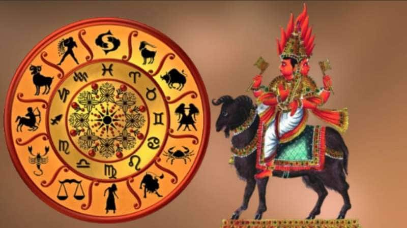 செவ்வாய் பெயர்ச்சி 2025: 5 ராசிகளுக்கு தொட்டதெல்லாம் பொன்னாகும் நேரம்..