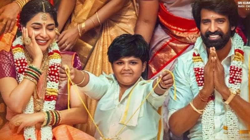 Maaman: `மாமன்&#039; படத்தில் நீக்கப்பட்ட காட்சிகள் வெளியீடு