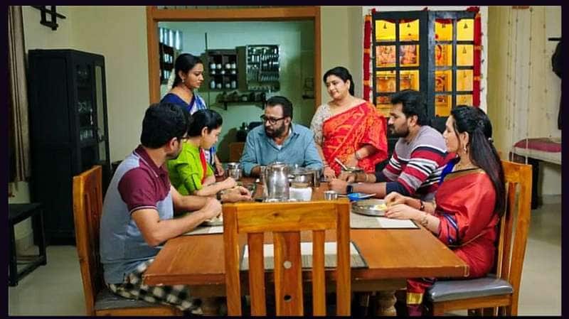 துளசி கழுத்தில் தாலி.. லக்ஷ்மிக்கு காத்திருந்த அதிர்ச்சி, அடுத்து நடந்தது என்ன? - கெட்டிமேளம் இன்றைய எபிசோட் அப்டேட் 