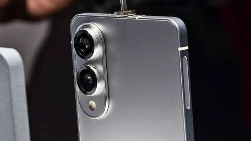 ரூ.12,000 டிஸ்கவுண்ட் விலையில் விற்பனையாகும் Samsung Galaxy S25 Edge