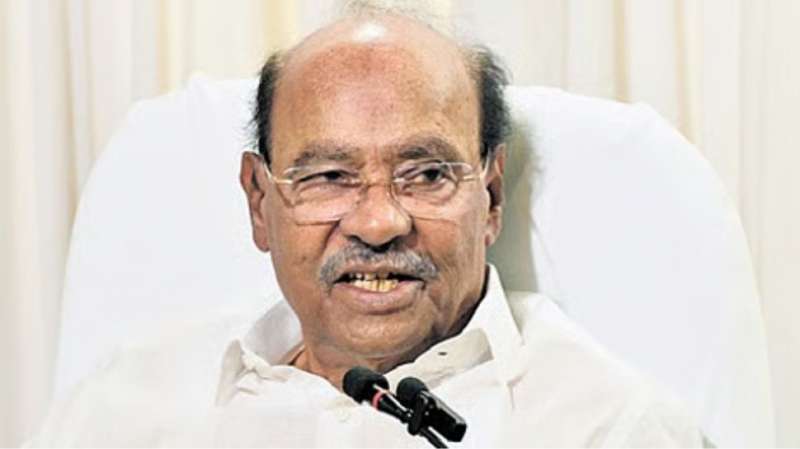 பாமக தலைவர் நானே, கூட்டணி முடிவு என் கையில்.. ராமதாஸ் பரபரப்பு பேட்டி!