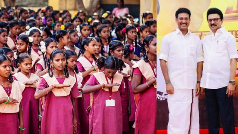 அரசுப் பள்ளி மாணவர் சேர்க்கை... தமிழ்நாடு அரசின் புதிய சாதனை - என்ன தெரியுமா?