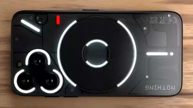 Nothing Phone 3: அறிமுக தேதி, அம்சங்கள், விலை விவங்கள் இதோ
