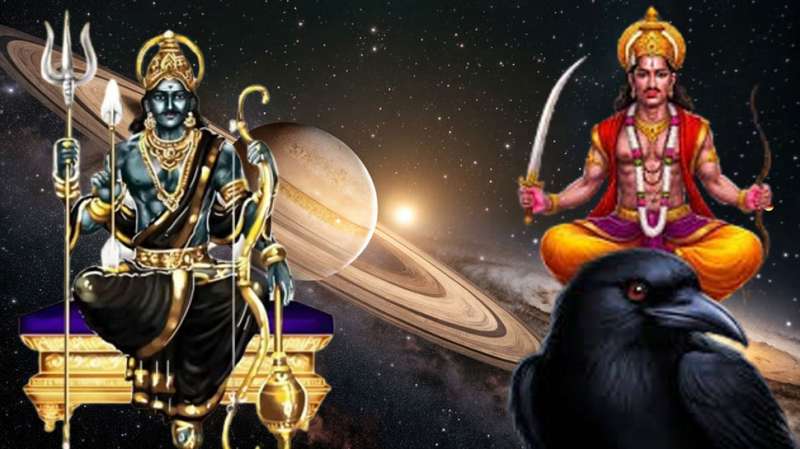 138 நாட்கள் சனி வக்ர பெயர்ச்சி.. 3 ராசிகளுக்கு எச்சரிக்கை, கவனமாக இருக்கவும்