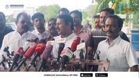 சினிமாவில் நிறைய பேர் போதைப்பொருள் பயன்படுத்துகிறார்கள் - சீமான்